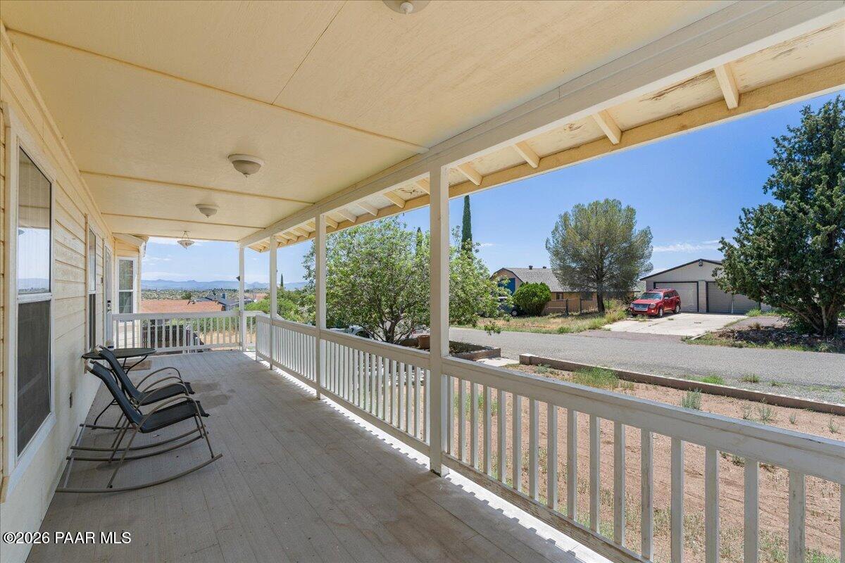 17708 E Bluejay Drive