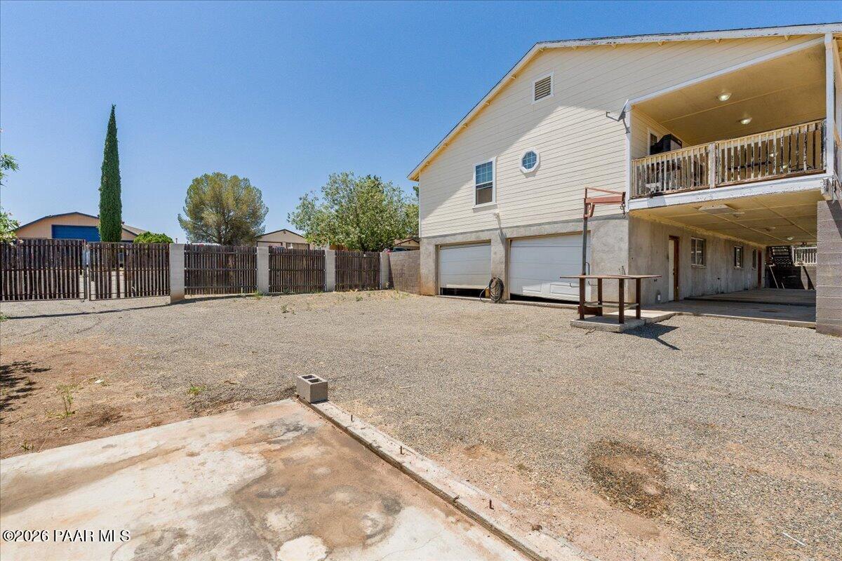 17708 E Bluejay Drive