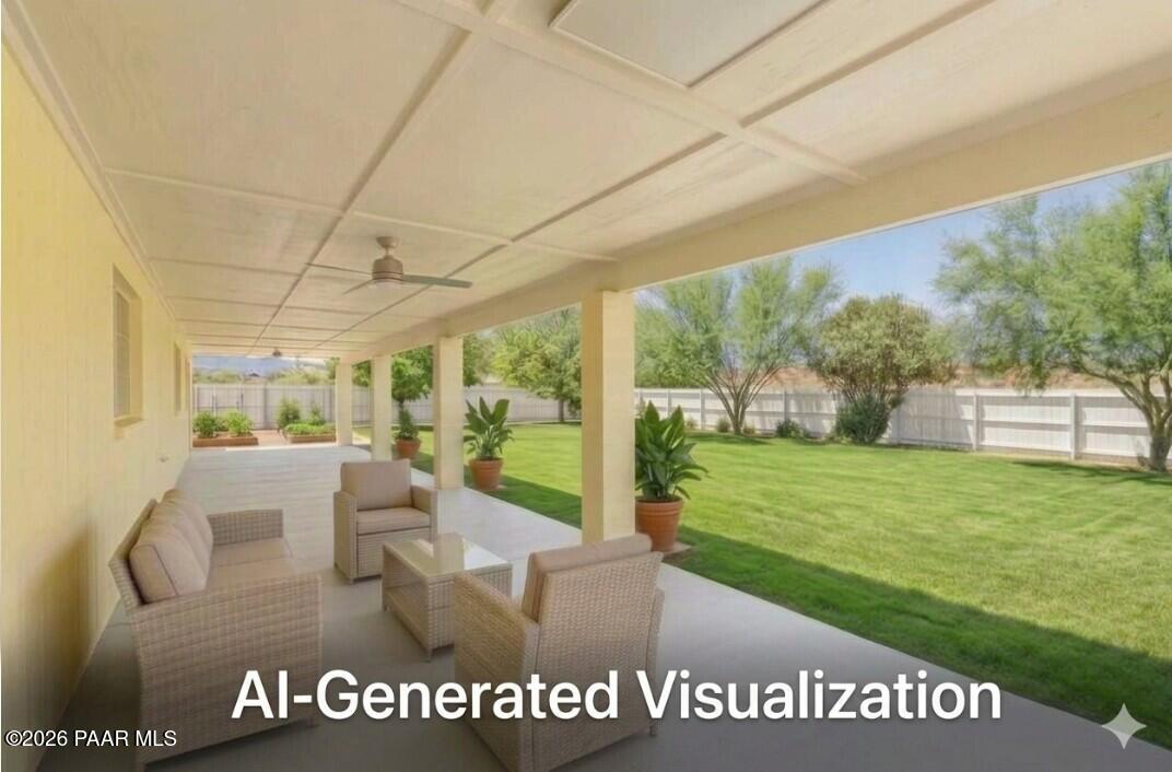 17708 E Bluejay Drive