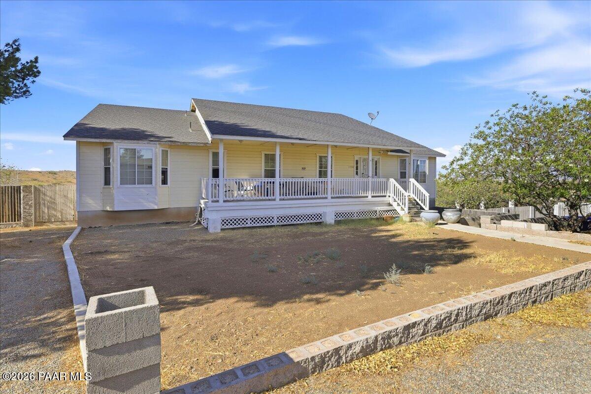 17708 E Bluejay Drive