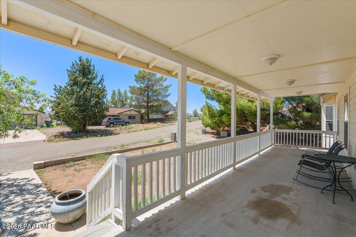 17708 E Bluejay Drive