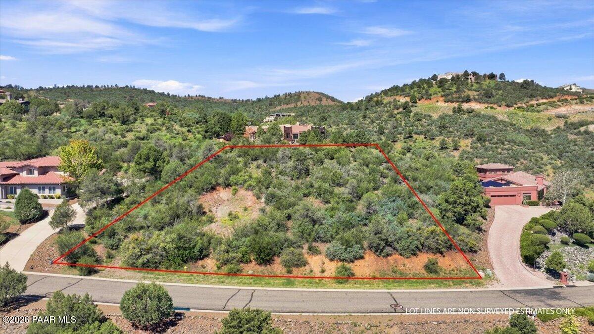 2839 Windcloud Drive