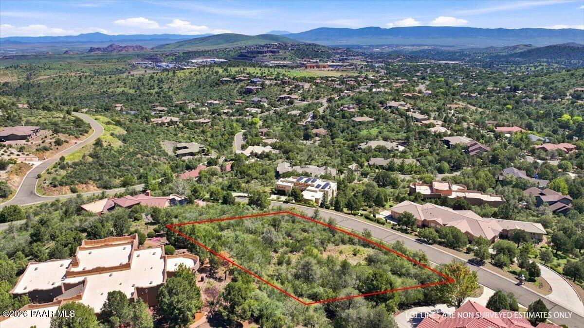 2839 Windcloud Drive