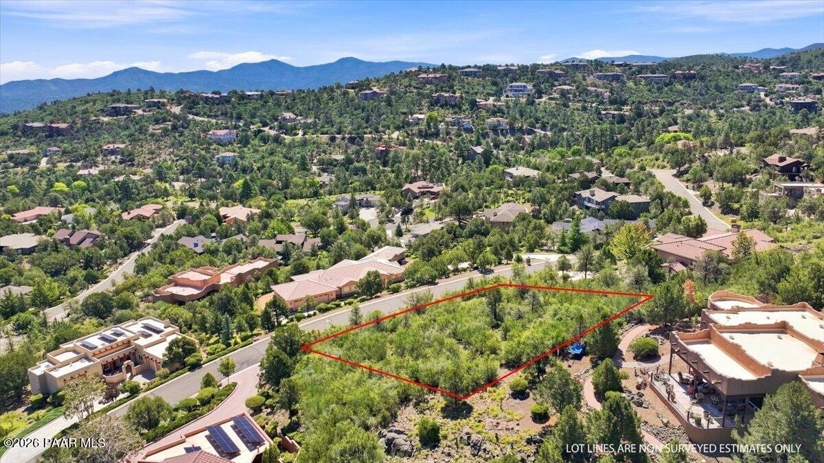 2839 Windcloud Drive