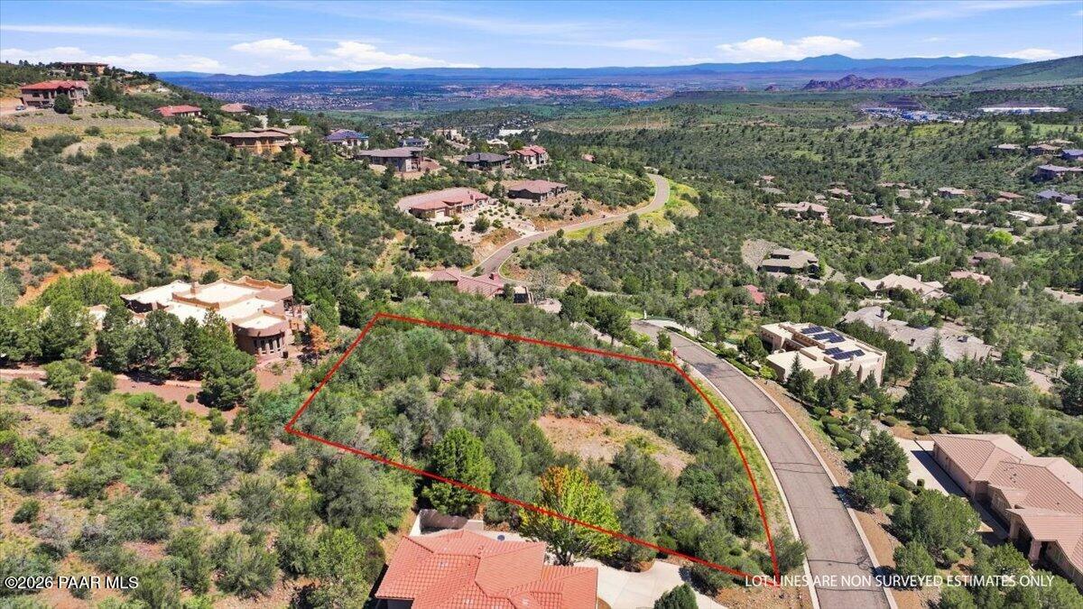 2839 Windcloud Drive