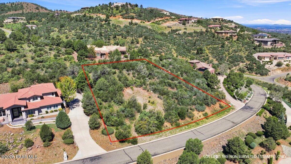 2839 Windcloud Drive