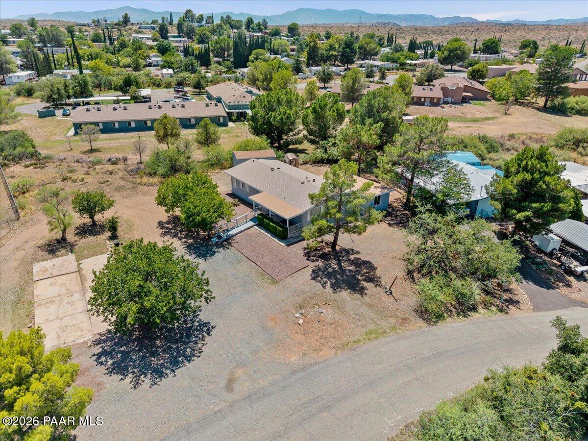 17201 E Peach Tree Road