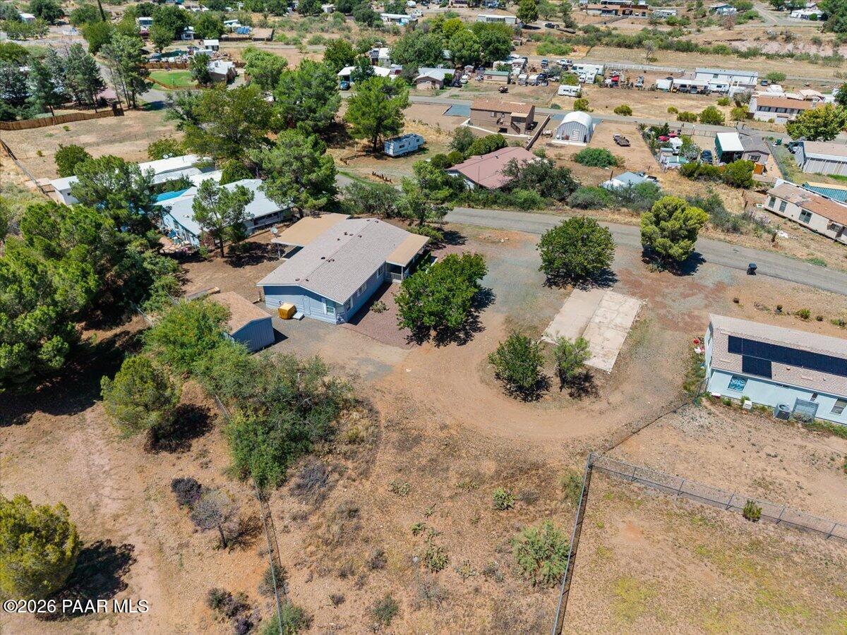 17201 E Peach Tree Road