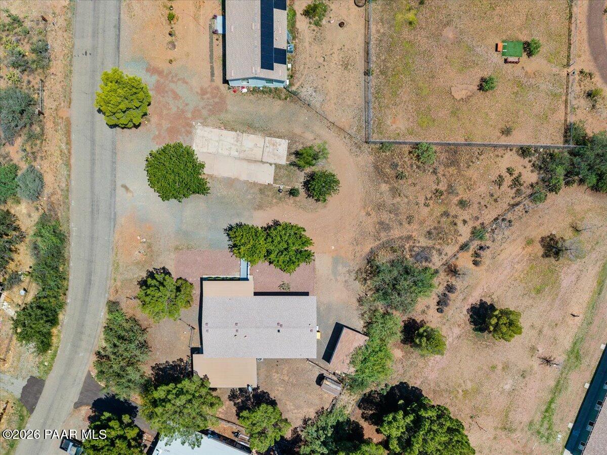 17201 E Peach Tree Road
