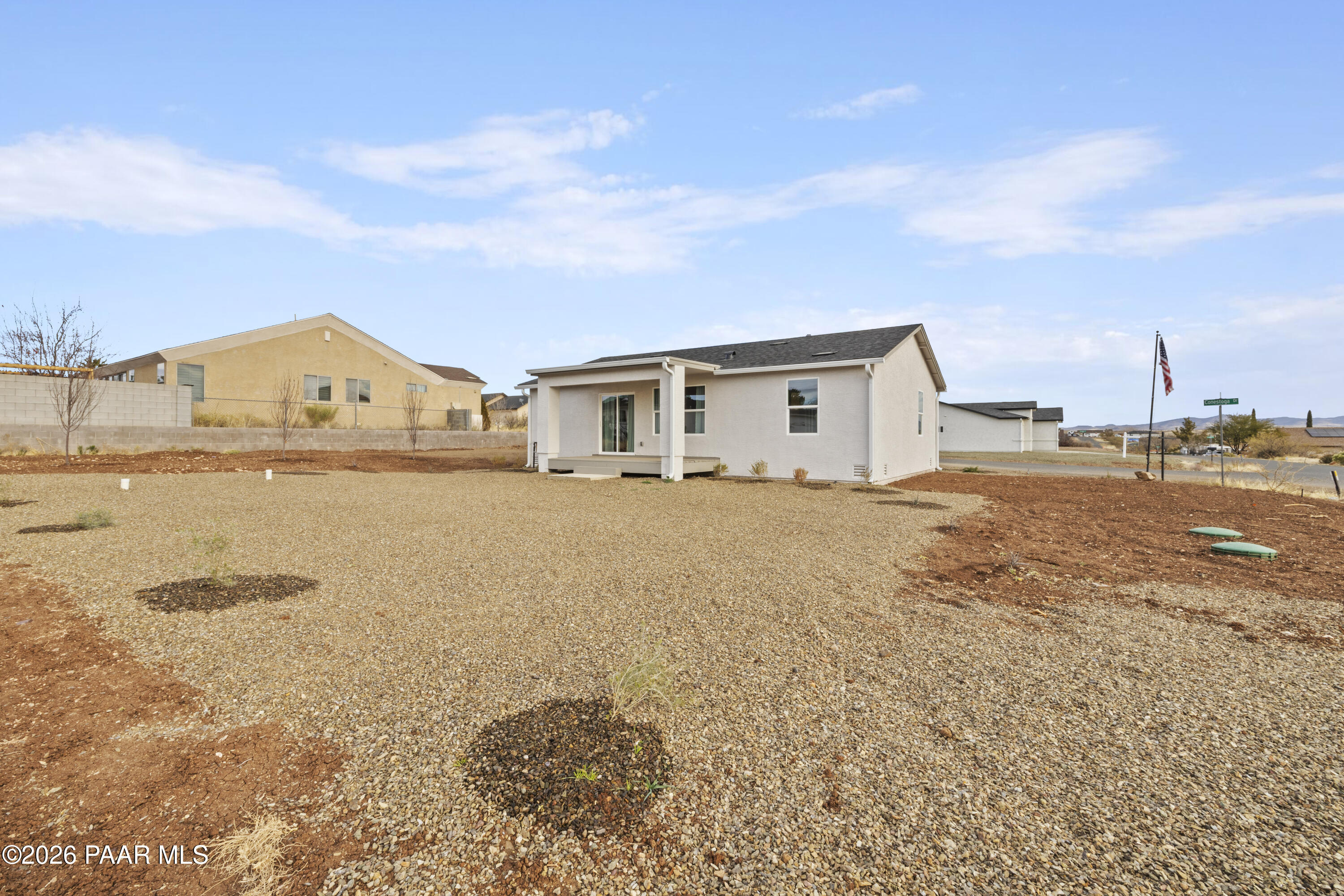 19980 E Ocotillo Drive