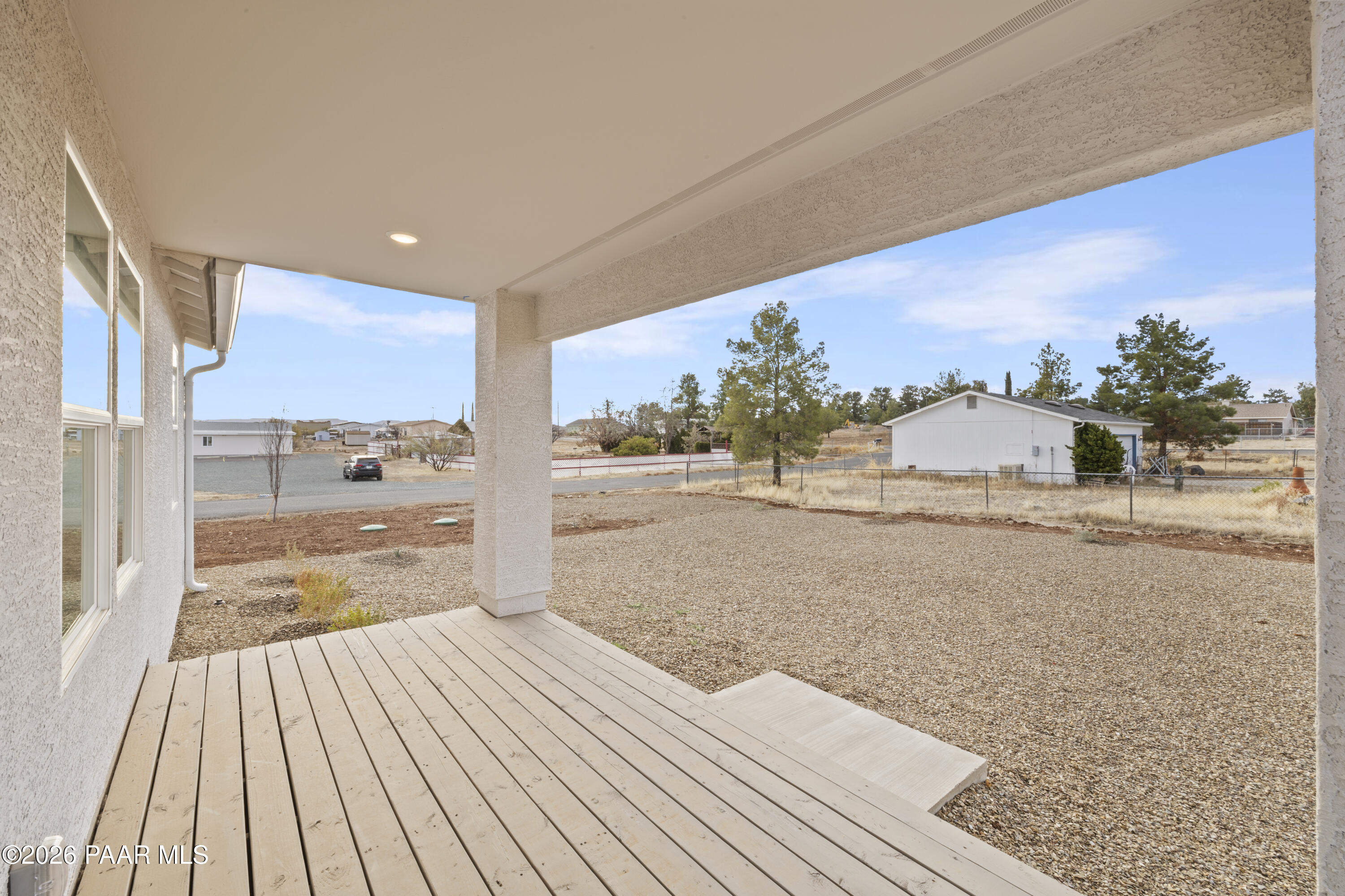 19980 E Ocotillo Drive
