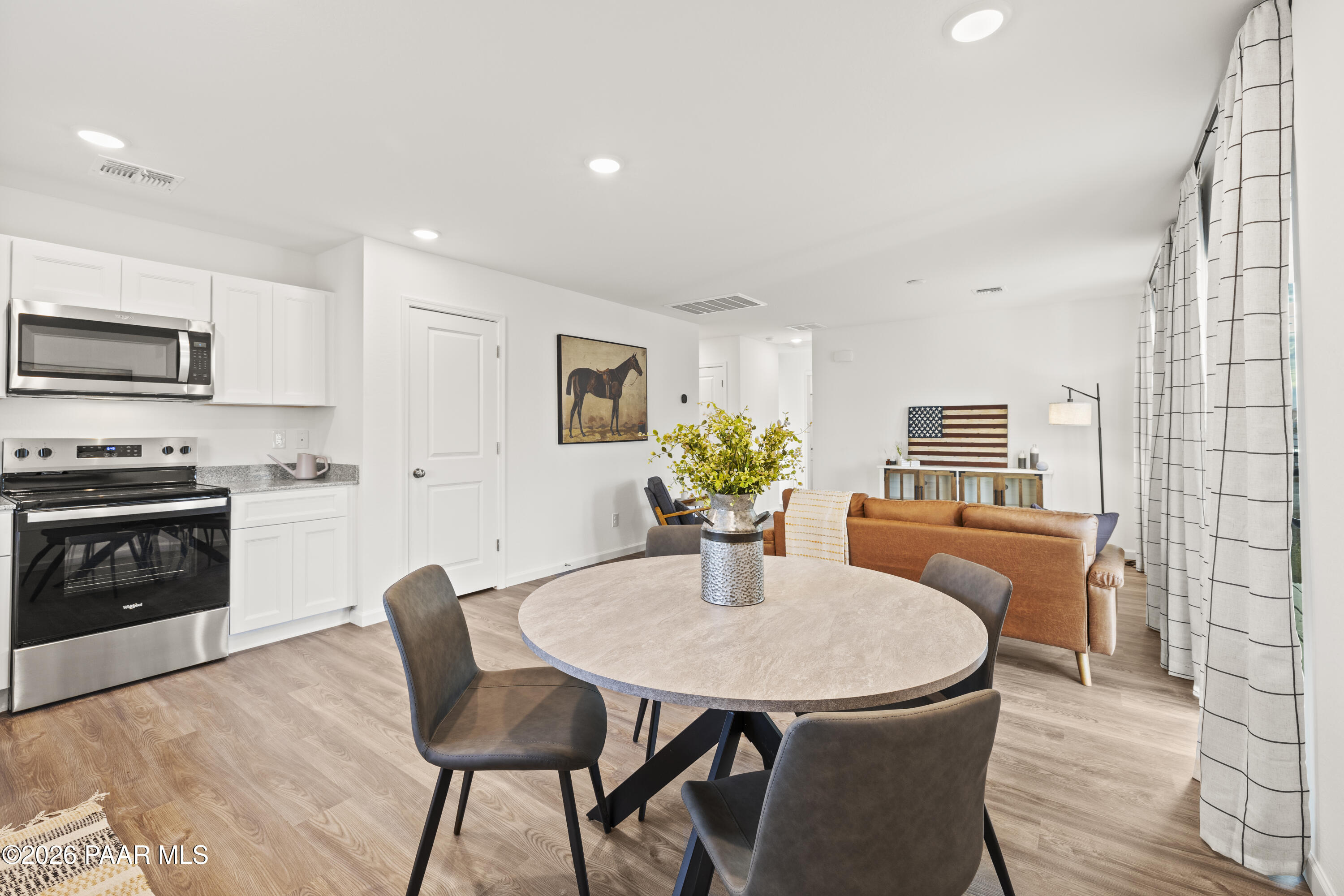 19980 E Ocotillo Drive