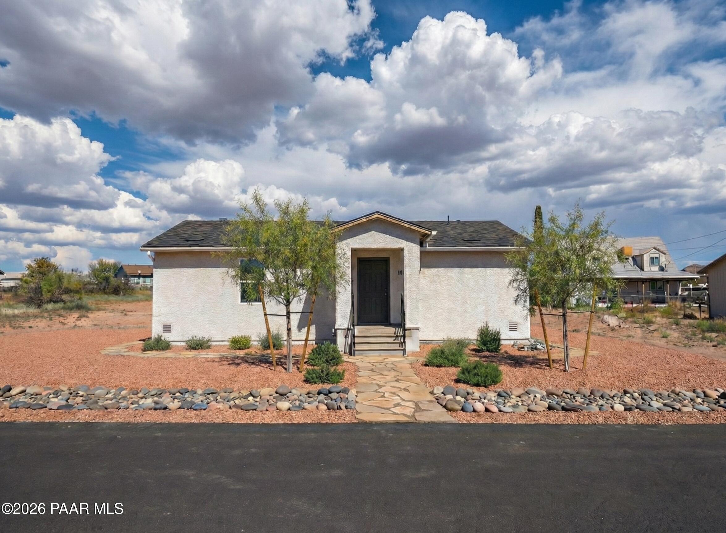 19980 E Ocotillo Drive