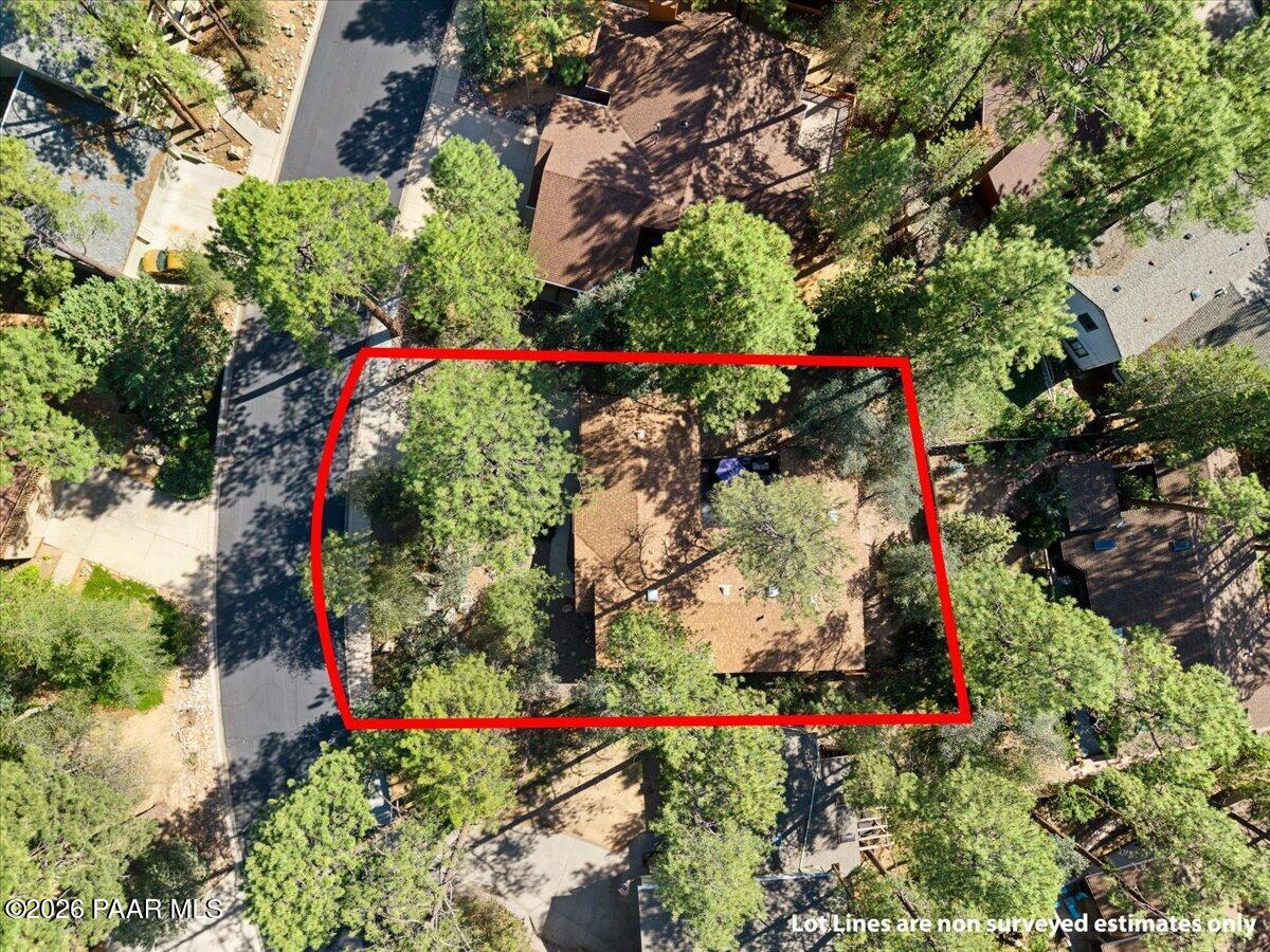 1136 E Timber Ridge Road