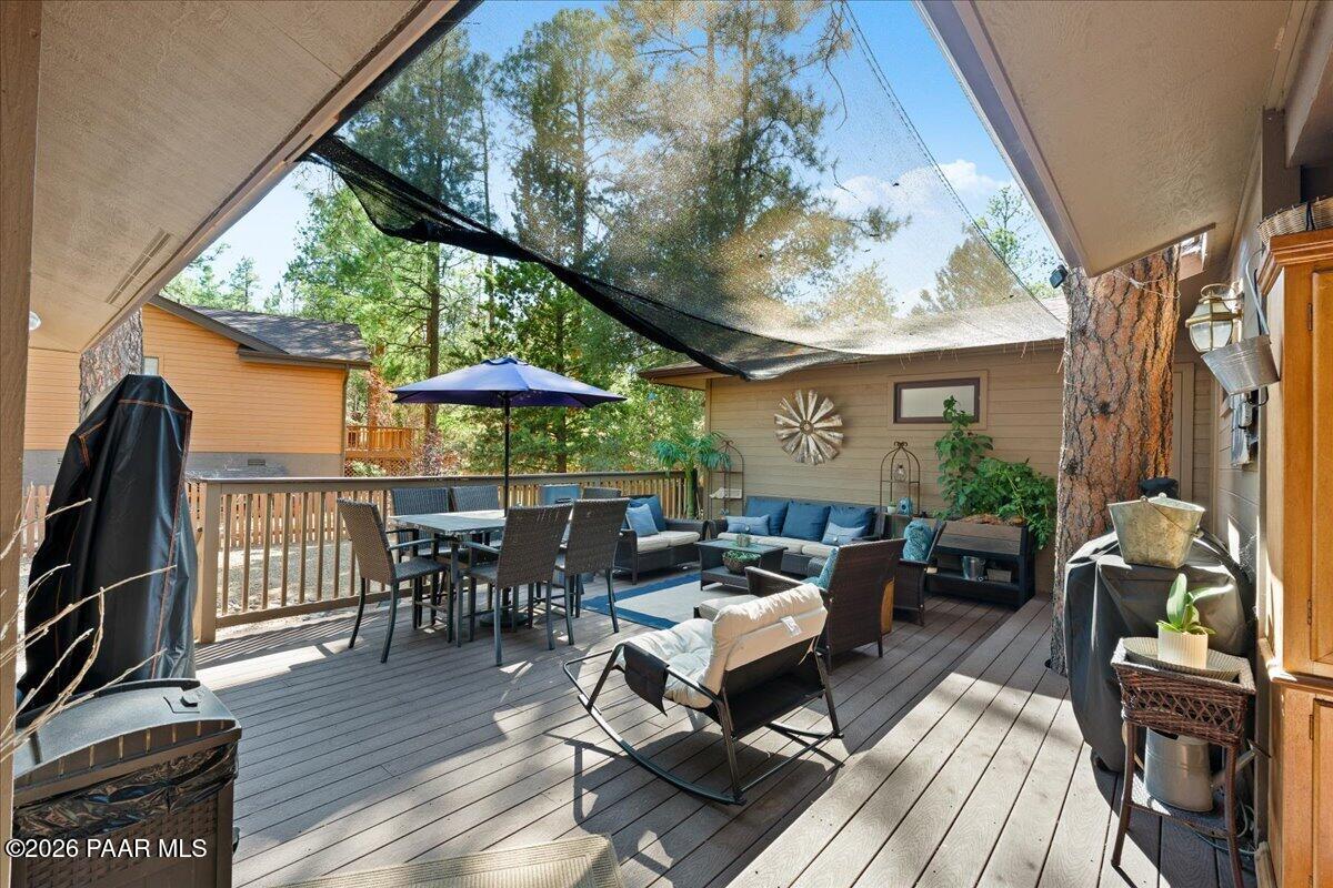 1136 E Timber Ridge Road
