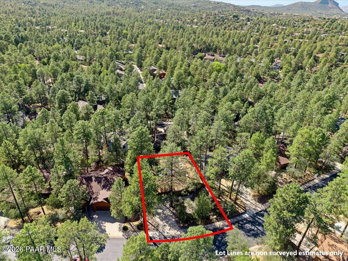 1136 E Timber Ridge Road