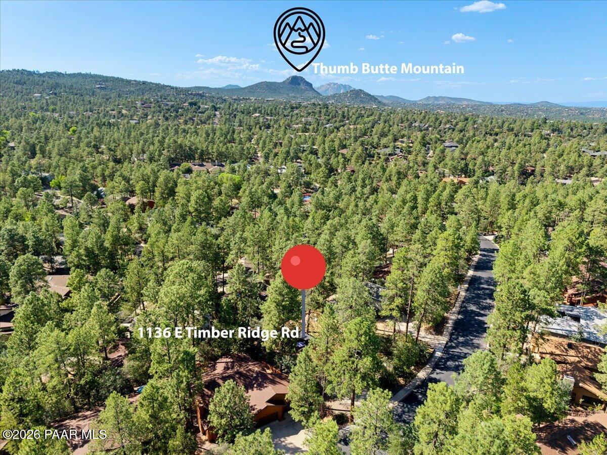 1136 E Timber Ridge Road