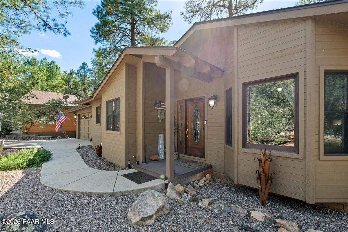 1136 E Timber Ridge Road
