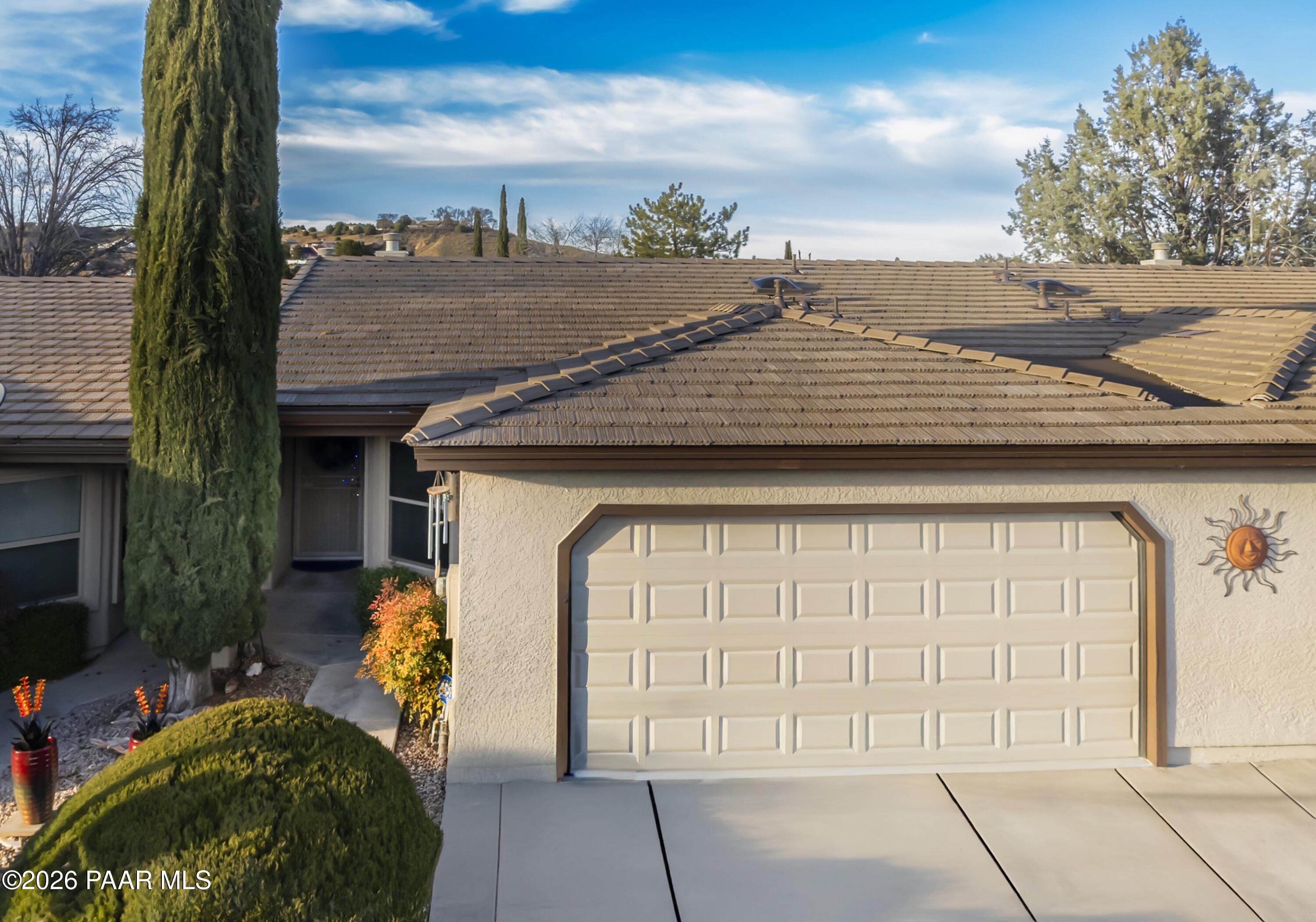 11516 E Wingfoot Court