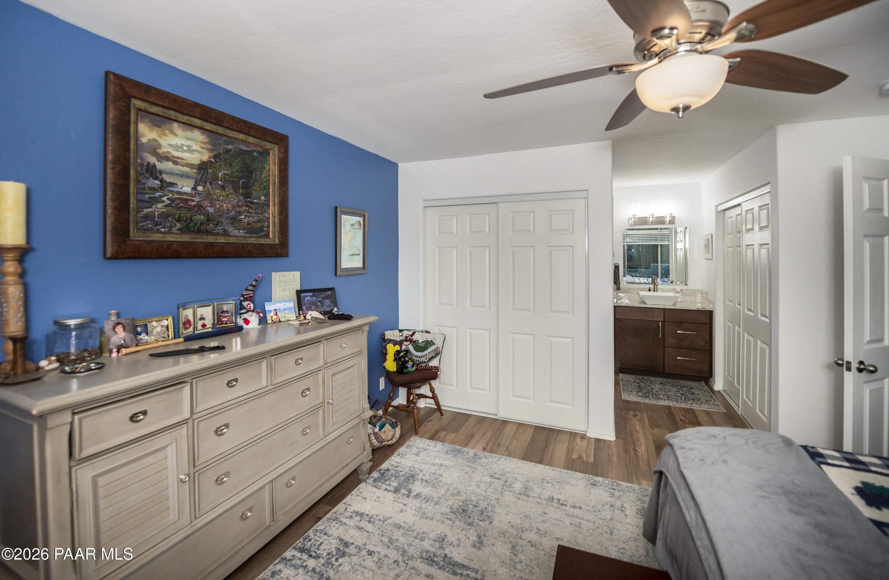 11516 E Wingfoot Court