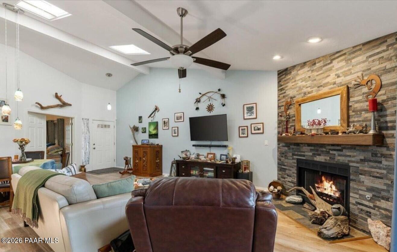 11516 E Wingfoot Court