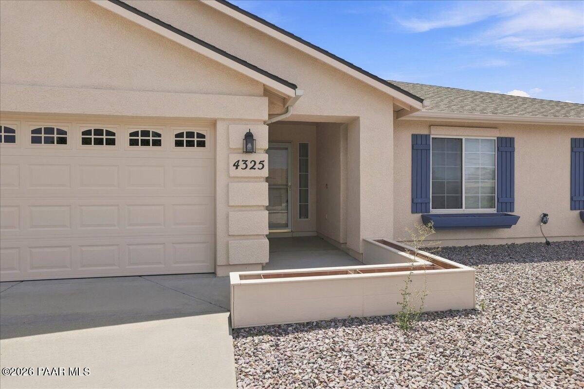 4325 N Plainsman Way