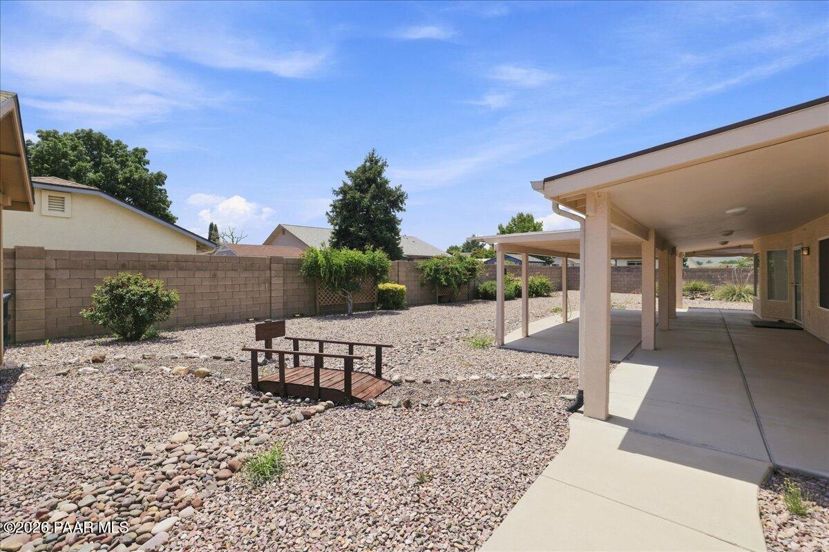 4325 N Plainsman Way