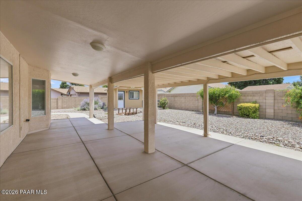 4325 N Plainsman Way