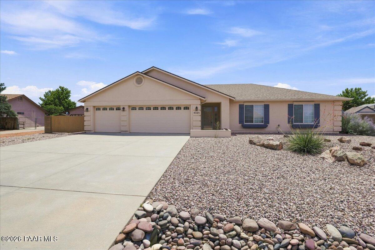 4325 N Plainsman Way