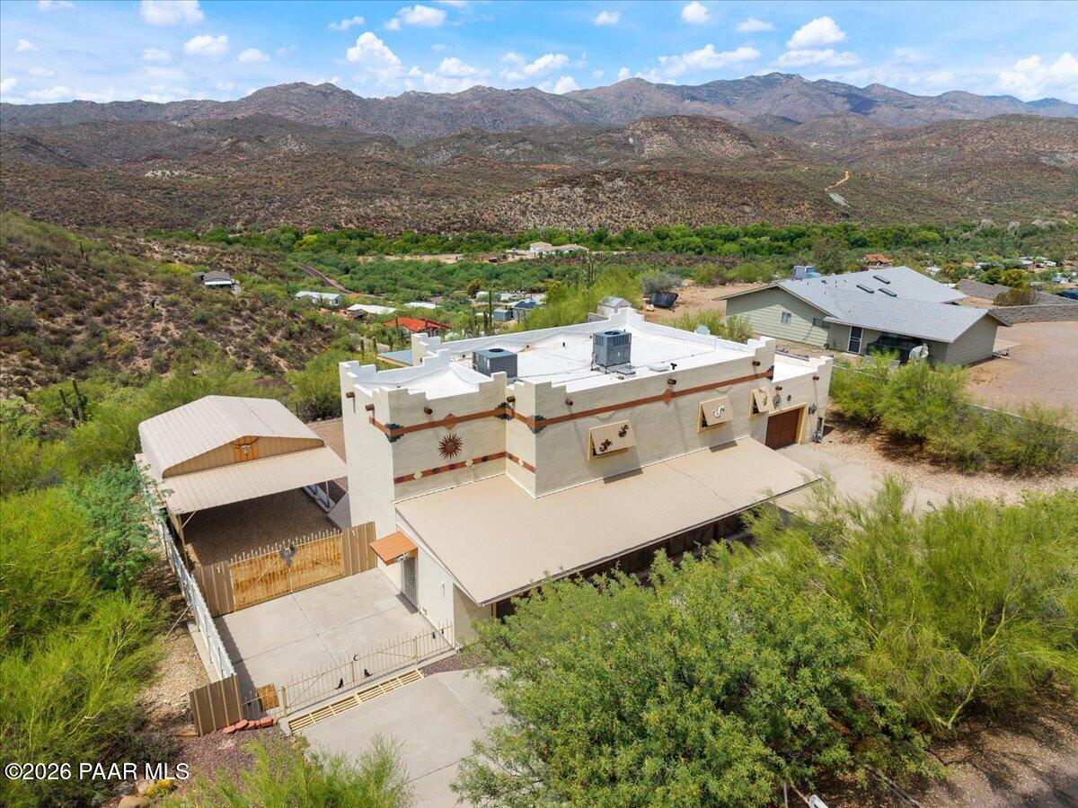 34900 S Westridge Lane