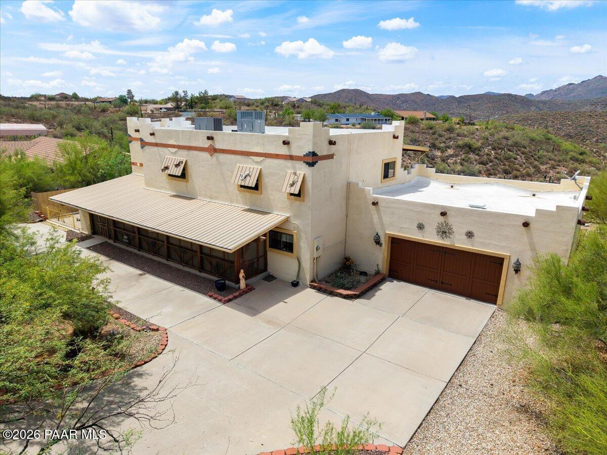 34900 S Westridge Lane
