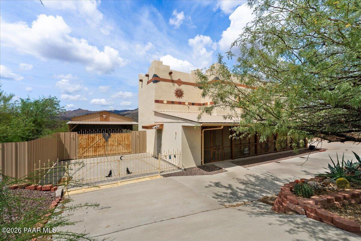 34900 S Westridge Lane