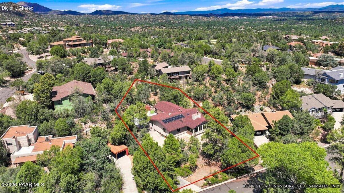 1739 Broken Arrow Drive