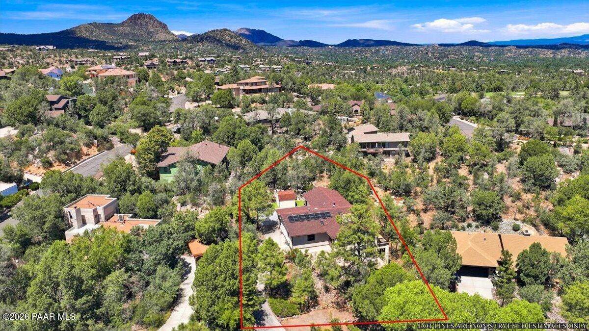 1739 Broken Arrow Drive