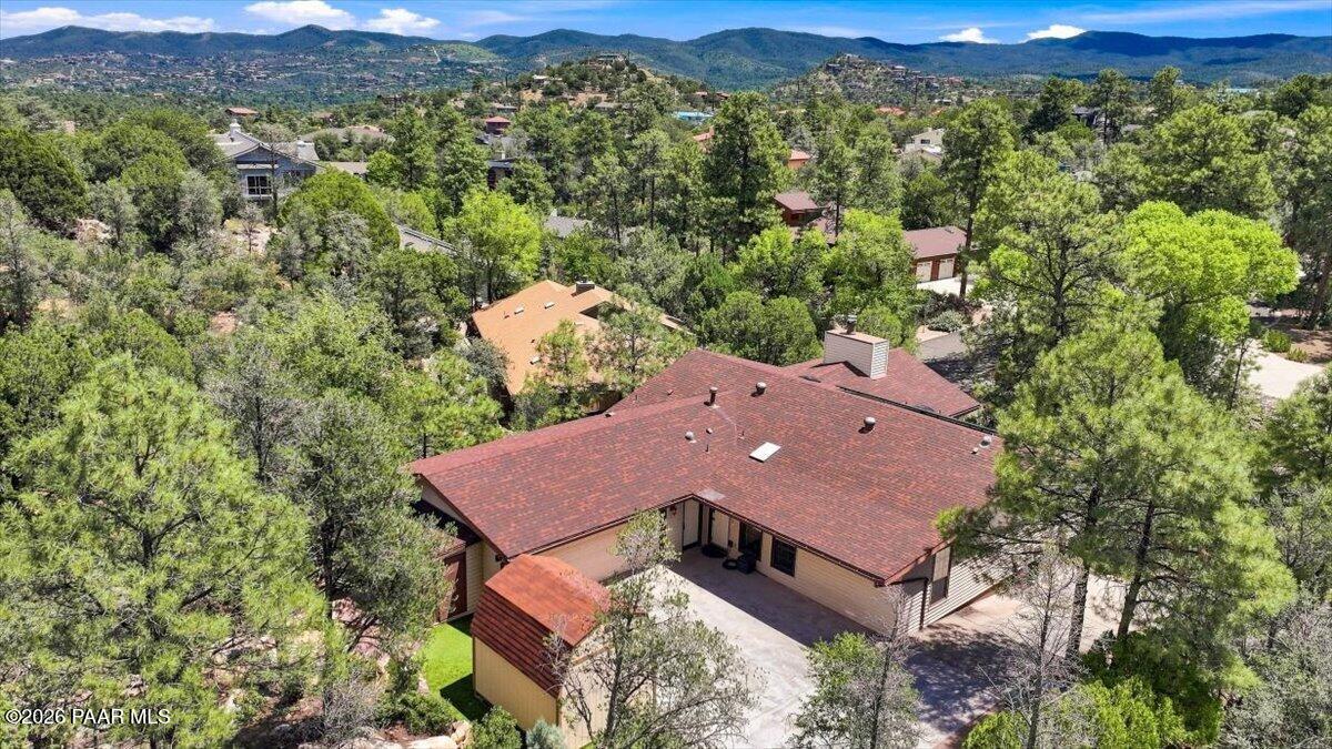 1739 Broken Arrow Drive