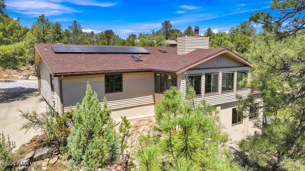 1739 Broken Arrow Drive