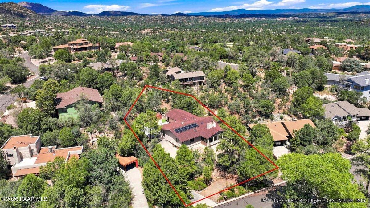 1739 Broken Arrow Drive