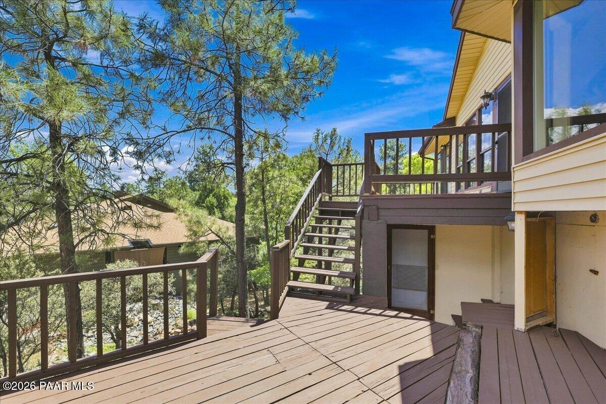 1739 Broken Arrow Drive