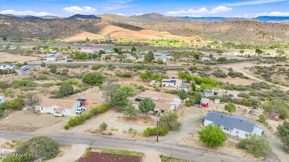 10603 S Cholla Drive