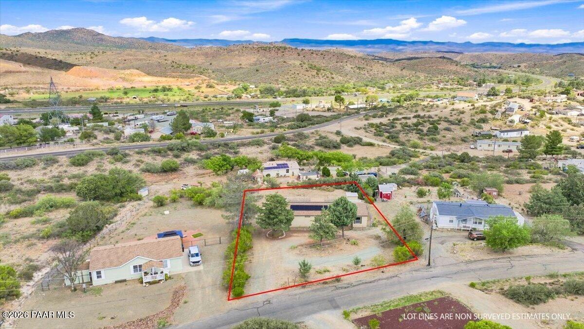 10603 S Cholla Drive
