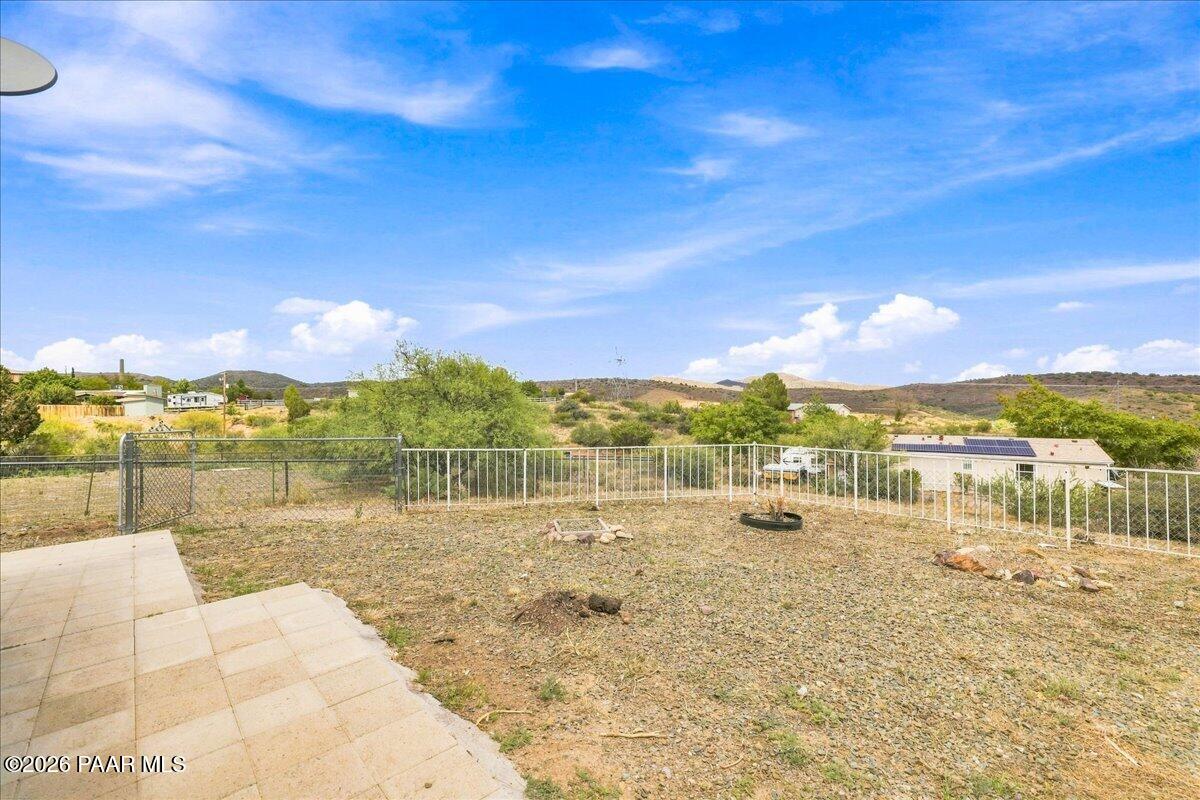 10603 S Cholla Drive