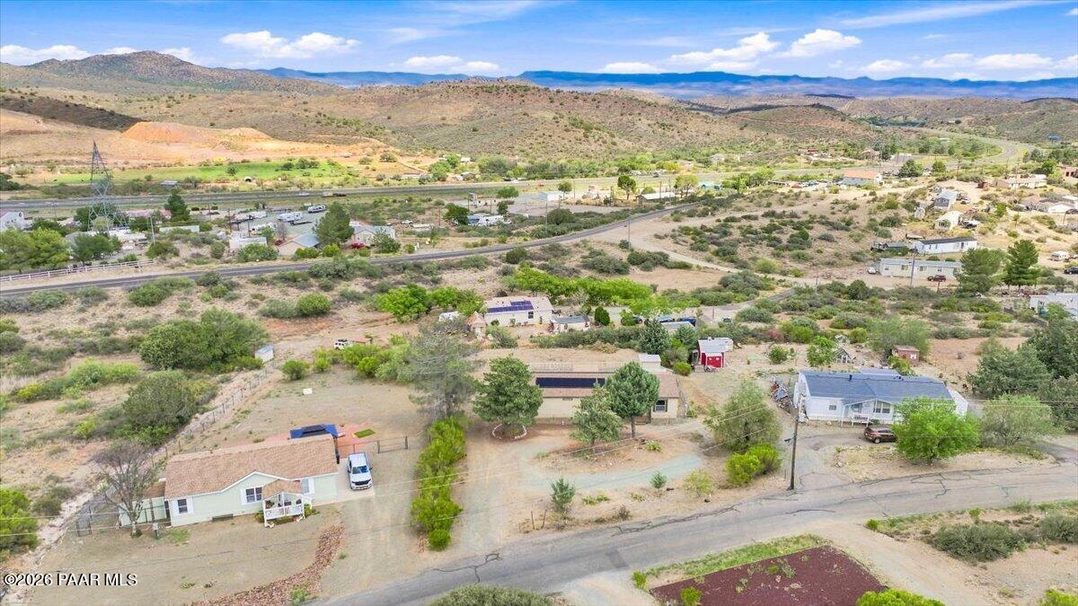10603 S Cholla Drive