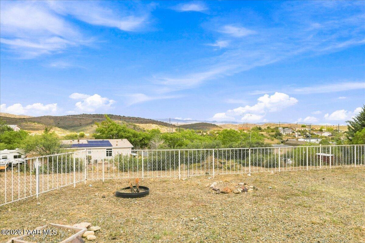 10603 S Cholla Drive