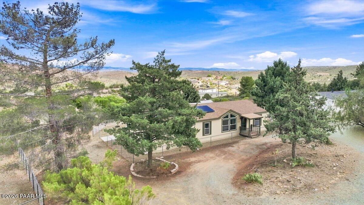 10603 S Cholla Drive