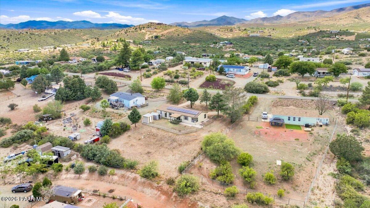 10603 S Cholla Drive