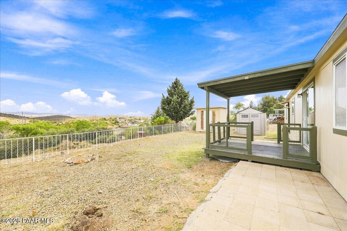 10603 S Cholla Drive