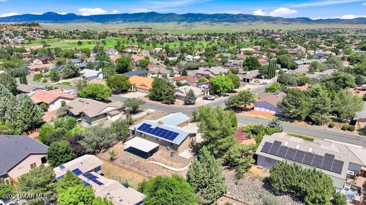 606 N Cochise Drive