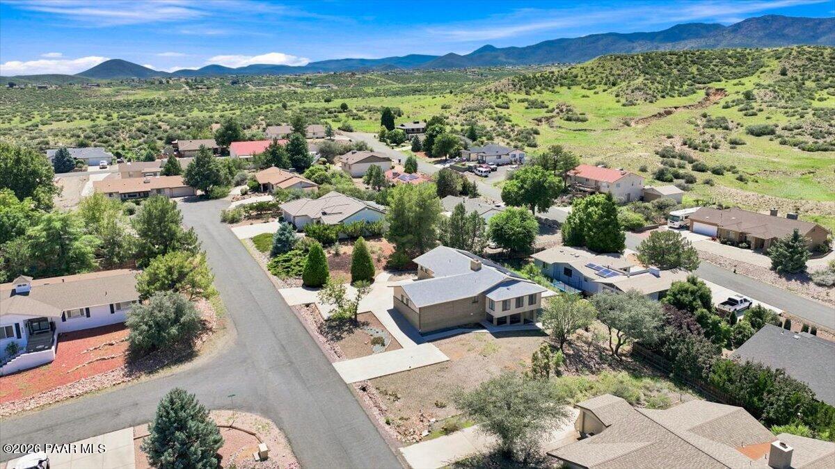 606 N Cochise Drive