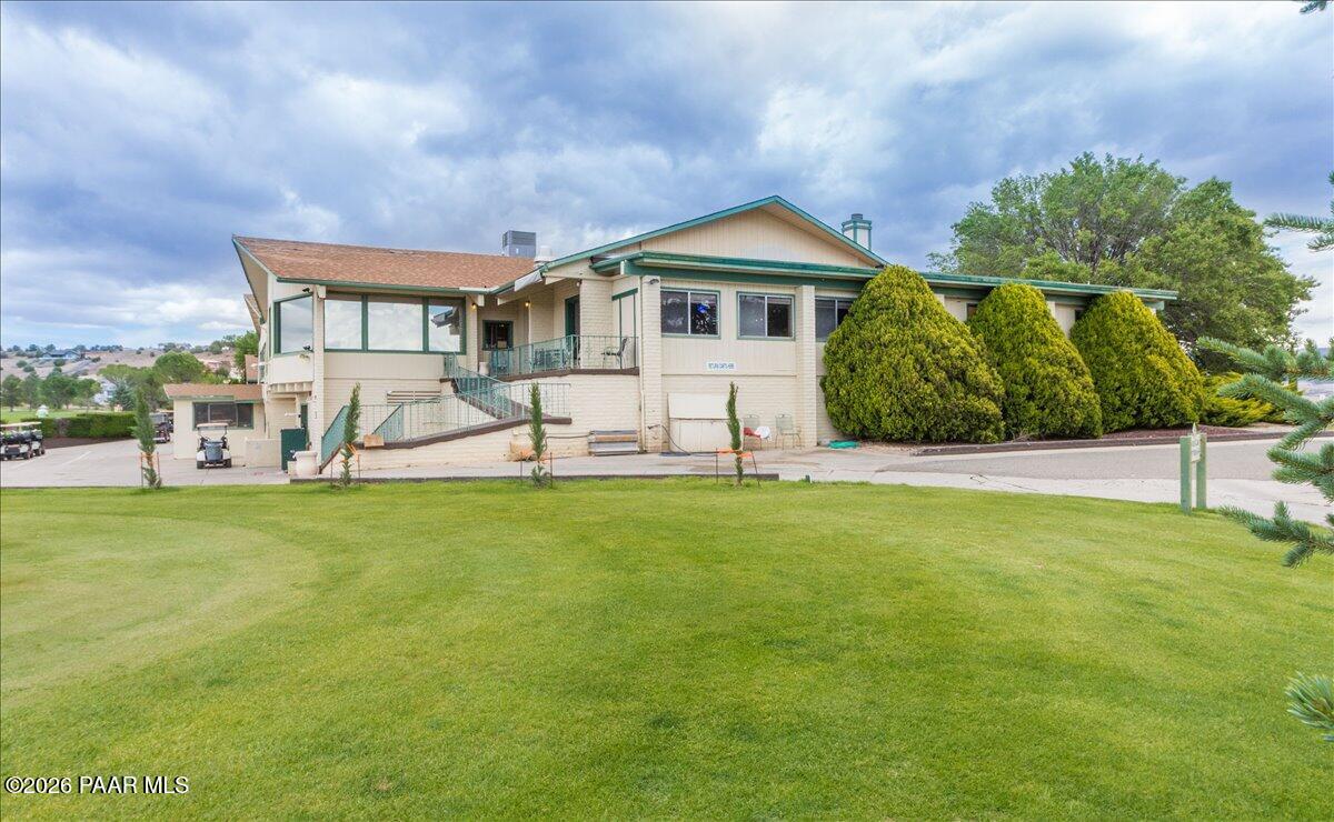 606 N Cochise Drive