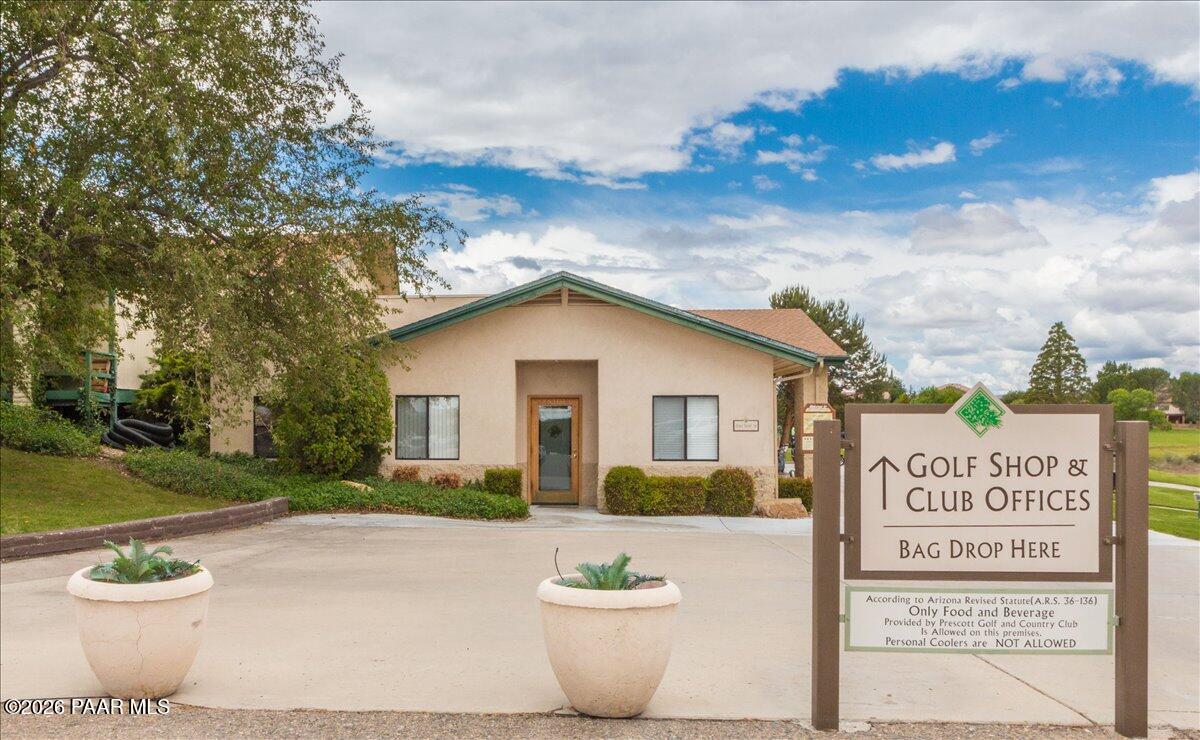 606 N Cochise Drive
